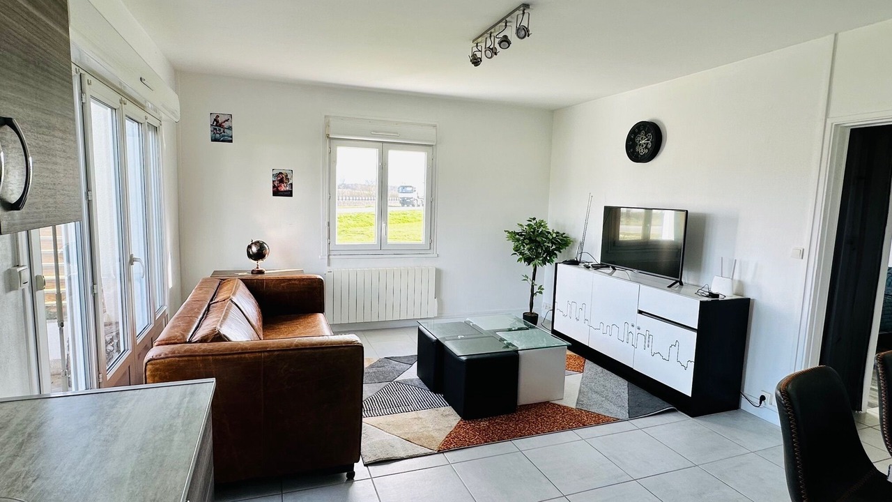 Photo of Livingroom in Cosne-Cours-sur-Loire