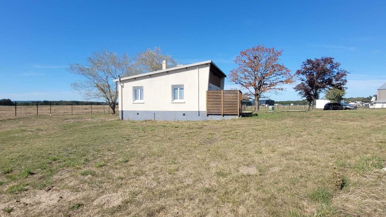 Photo of Outdoor in Cosne-Cours-sur-Loire