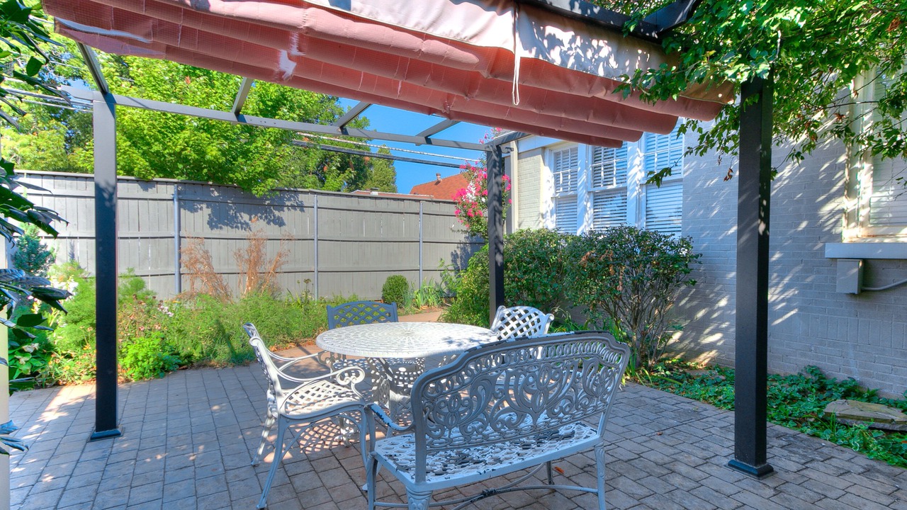 Photo of Outdoor in Central Oklahoma City