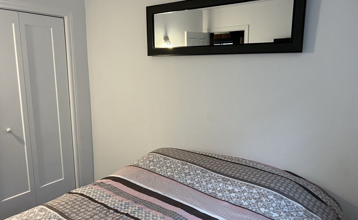 Photo of Bedroom in Saint-Gabriel-de-Brandon