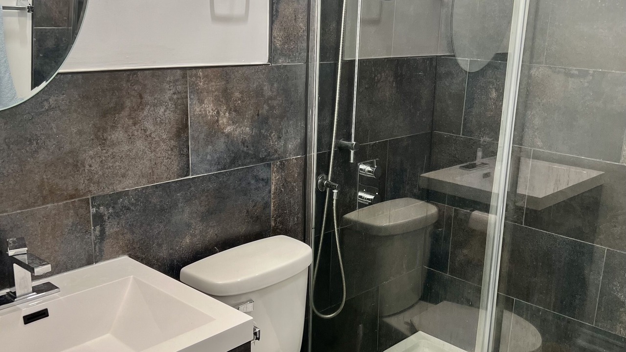 Photo of Bathroom in Saint-Gabriel-de-Brandon
