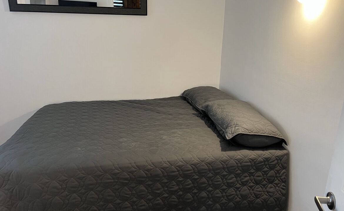 Photo of Bedroom in Saint-Gabriel-de-Brandon