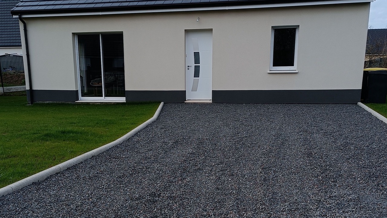 Photo of Outdoor in Biville-sur-Mer