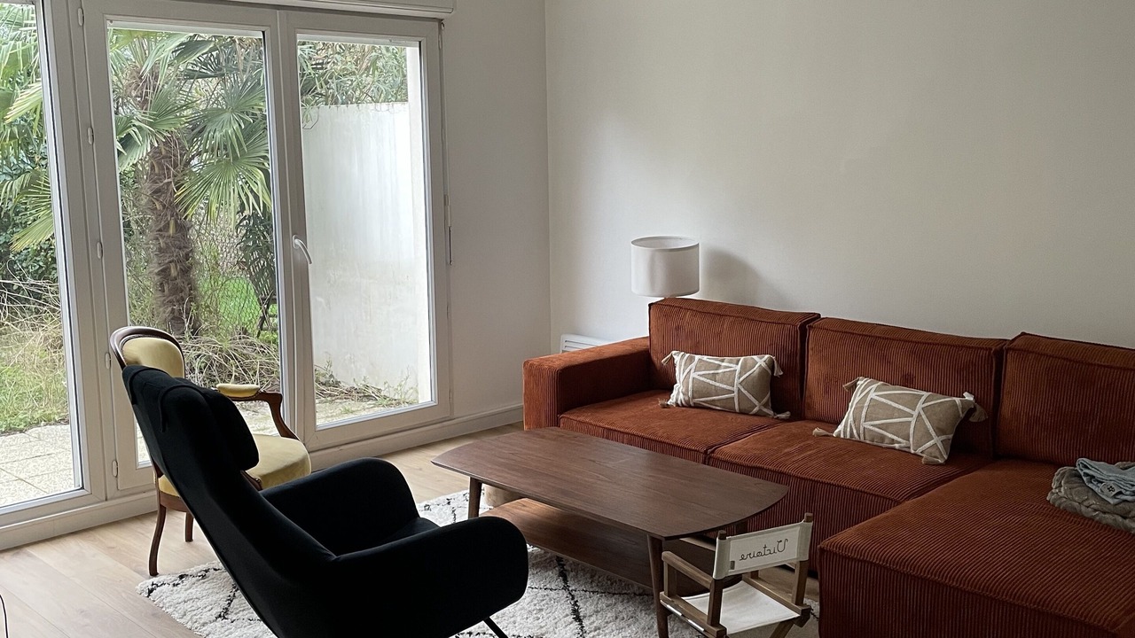 Photo of Livingroom in Saint-Denis