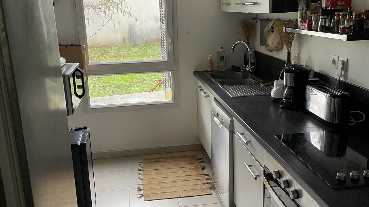 Photo of Kitchen in Saint-Denis