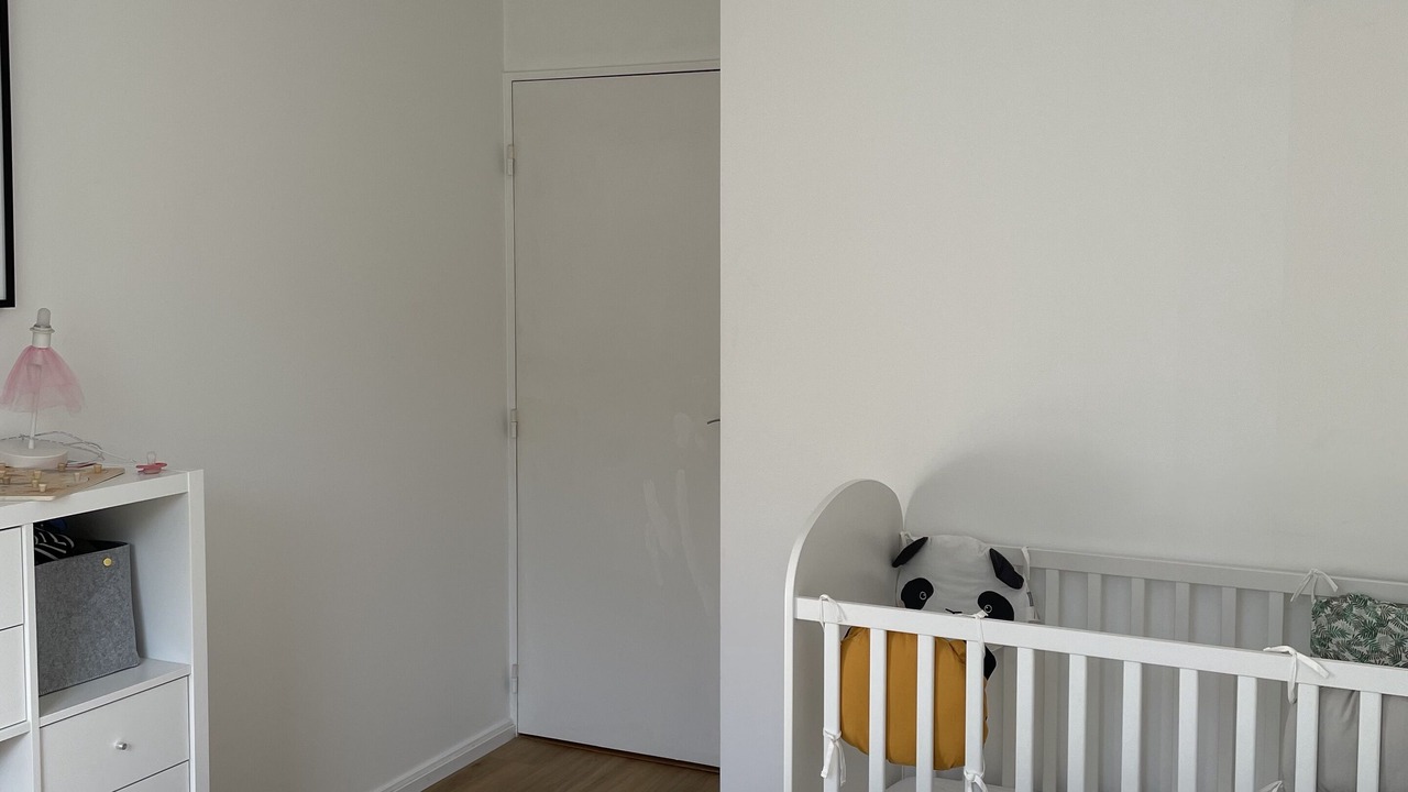 Photo of Bedroom in Saint-Denis
