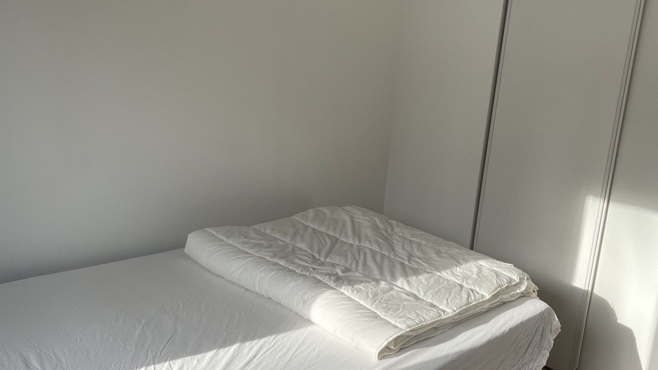 Photo of Bedroom in Saint-Denis