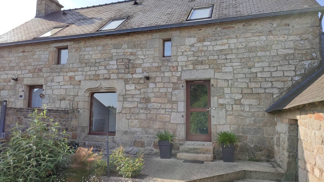 Photo of Outdoor in Le Croisty