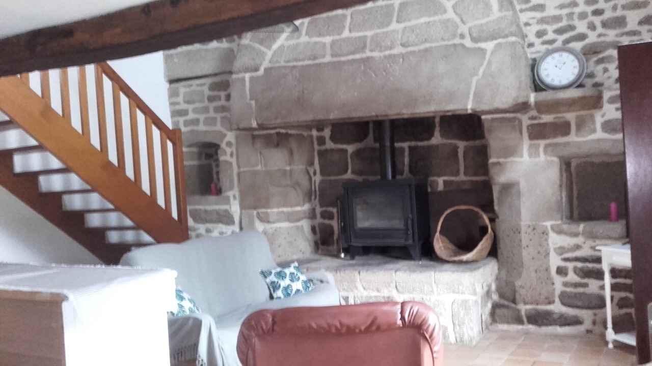 Photo of Livingroom in Le Croisty