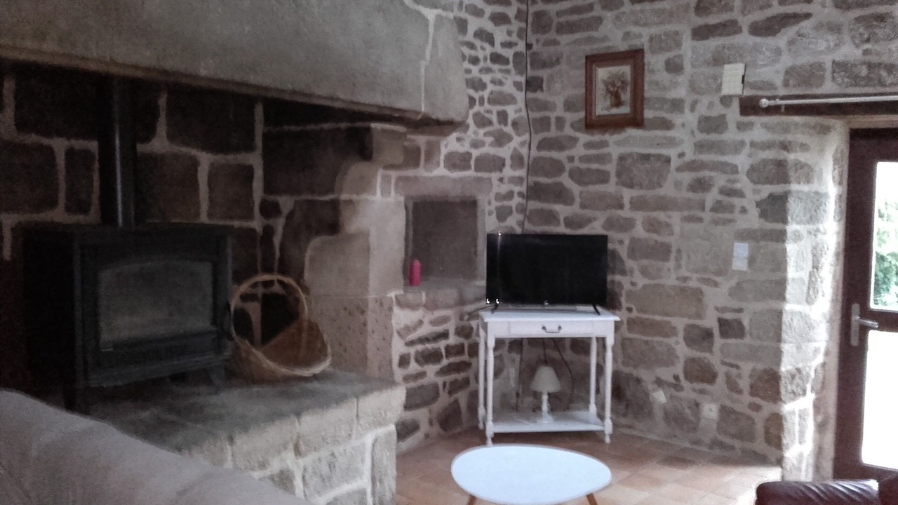 Photo of Livingroom in Le Croisty