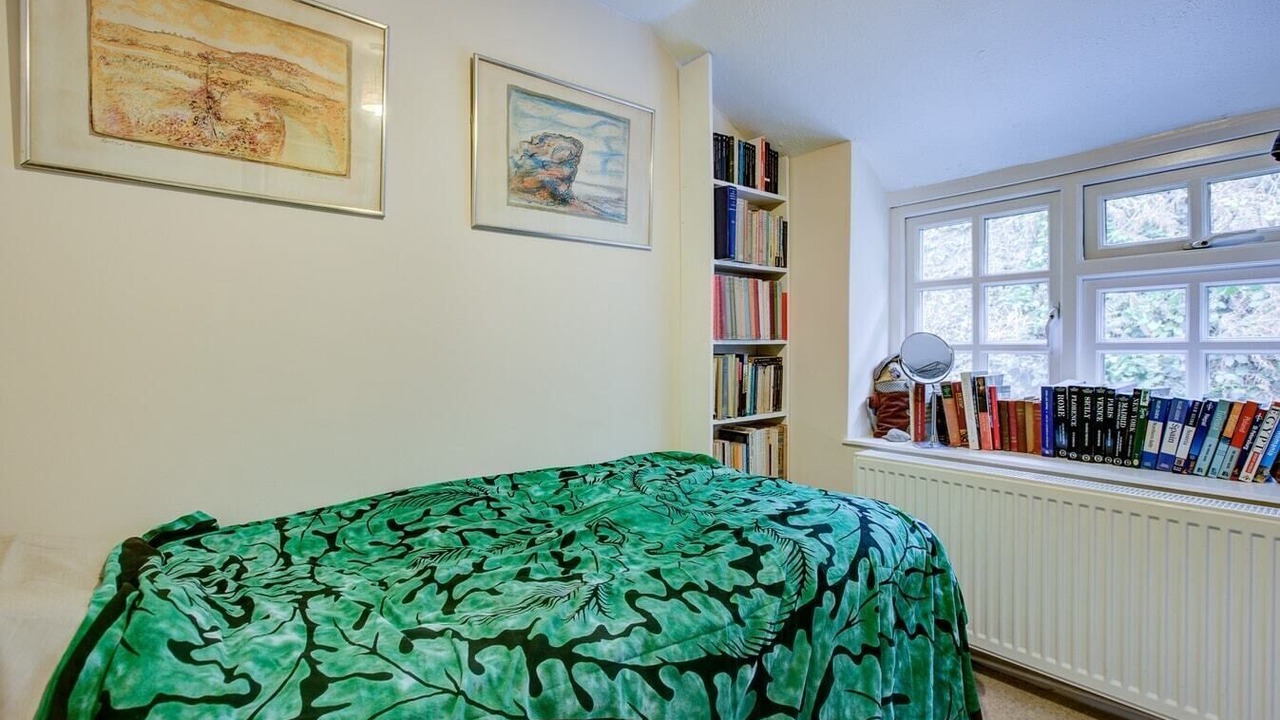 Photo of Bedroom in East Worldham