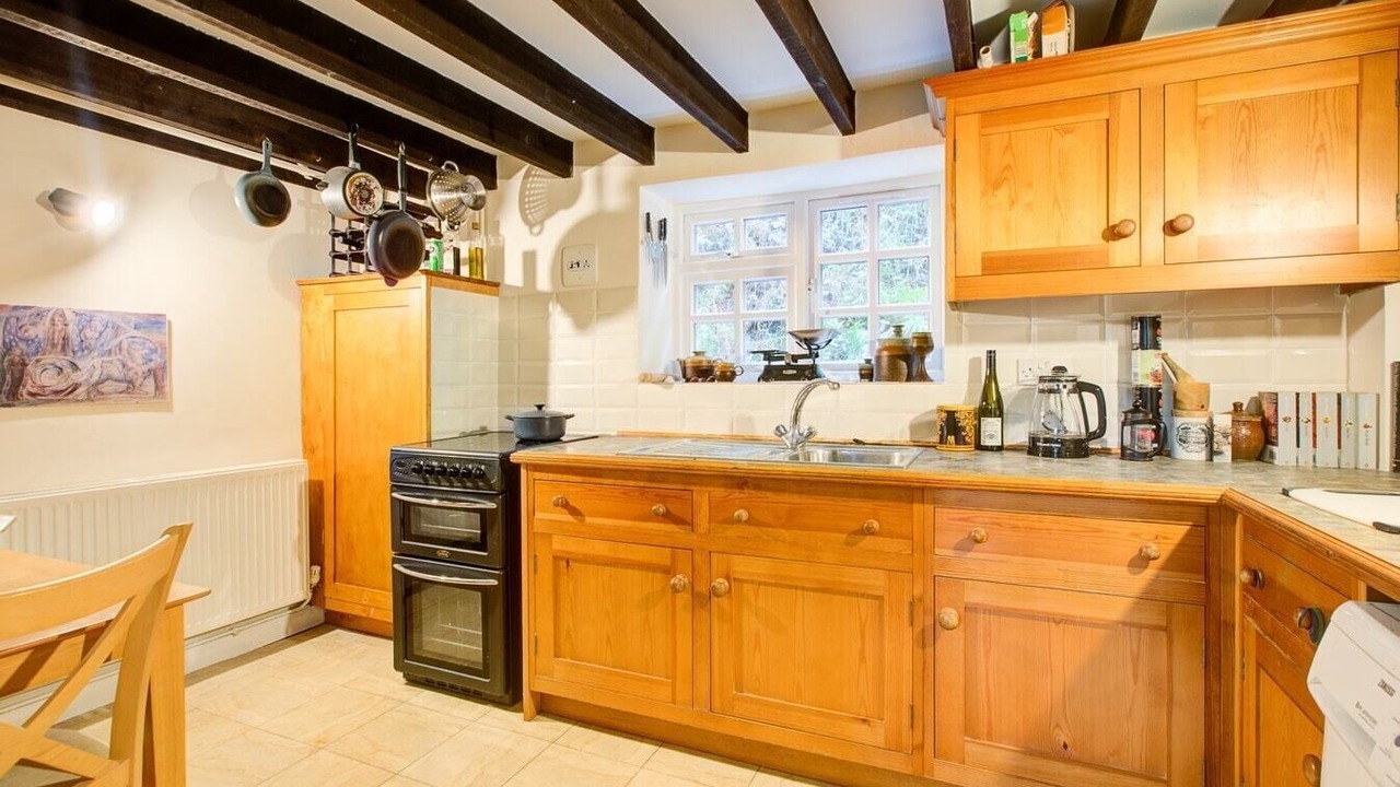 Photo of Kitchen in East Worldham