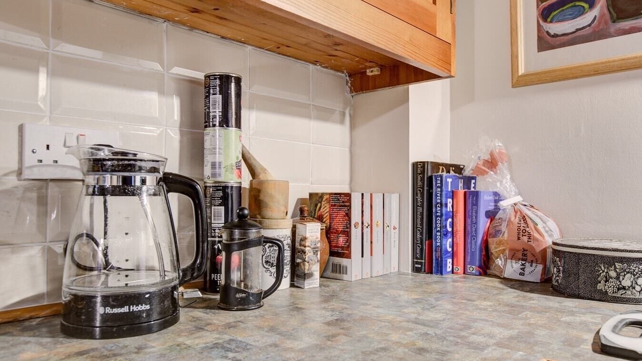 Photo of Others in East Worldham