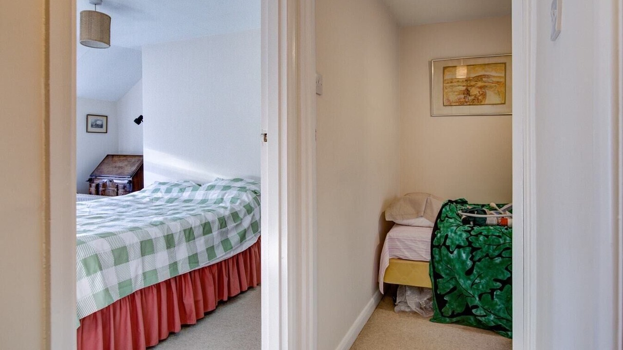 Photo of Bedroom in East Worldham