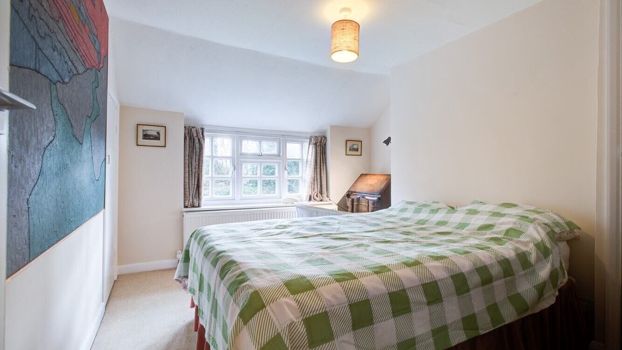 Photo of Bedroom in East Worldham