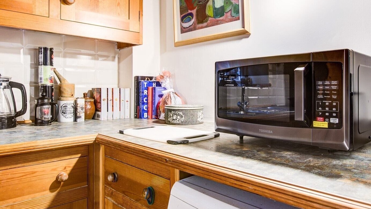 Photo of Kitchen in East Worldham