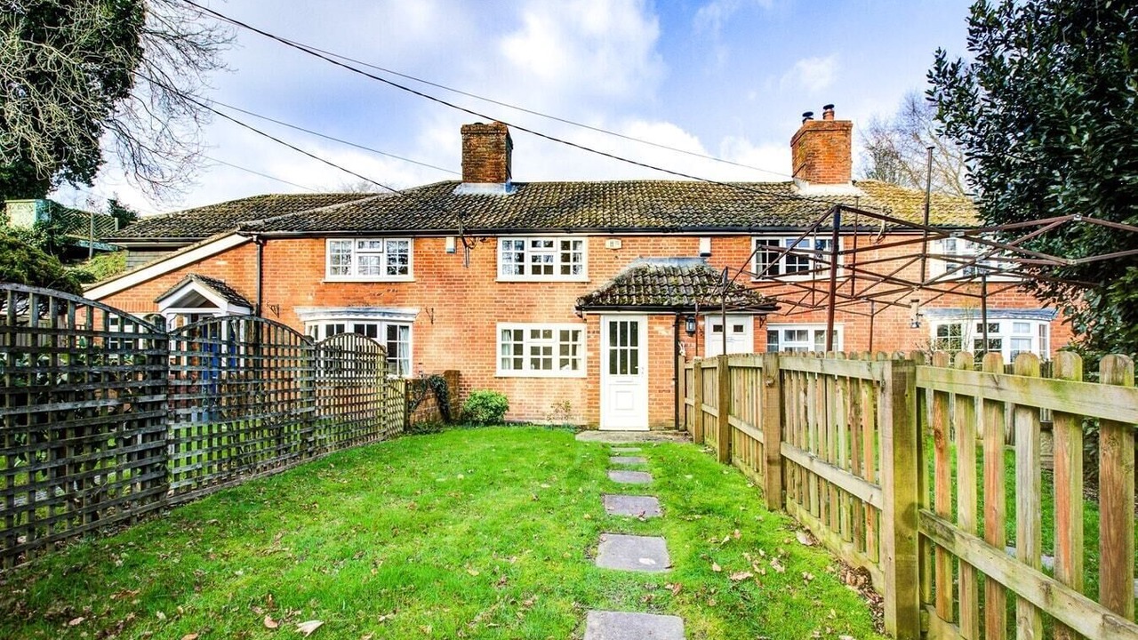 Photo of Outdoor in East Worldham