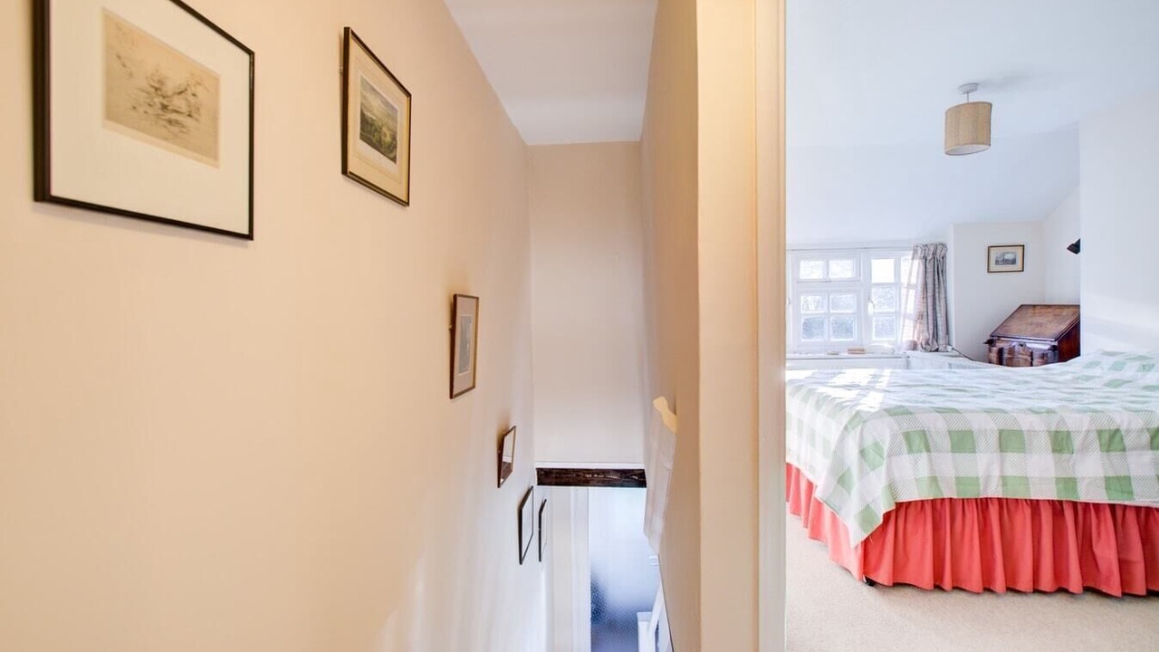 Photo of Bedroom in East Worldham