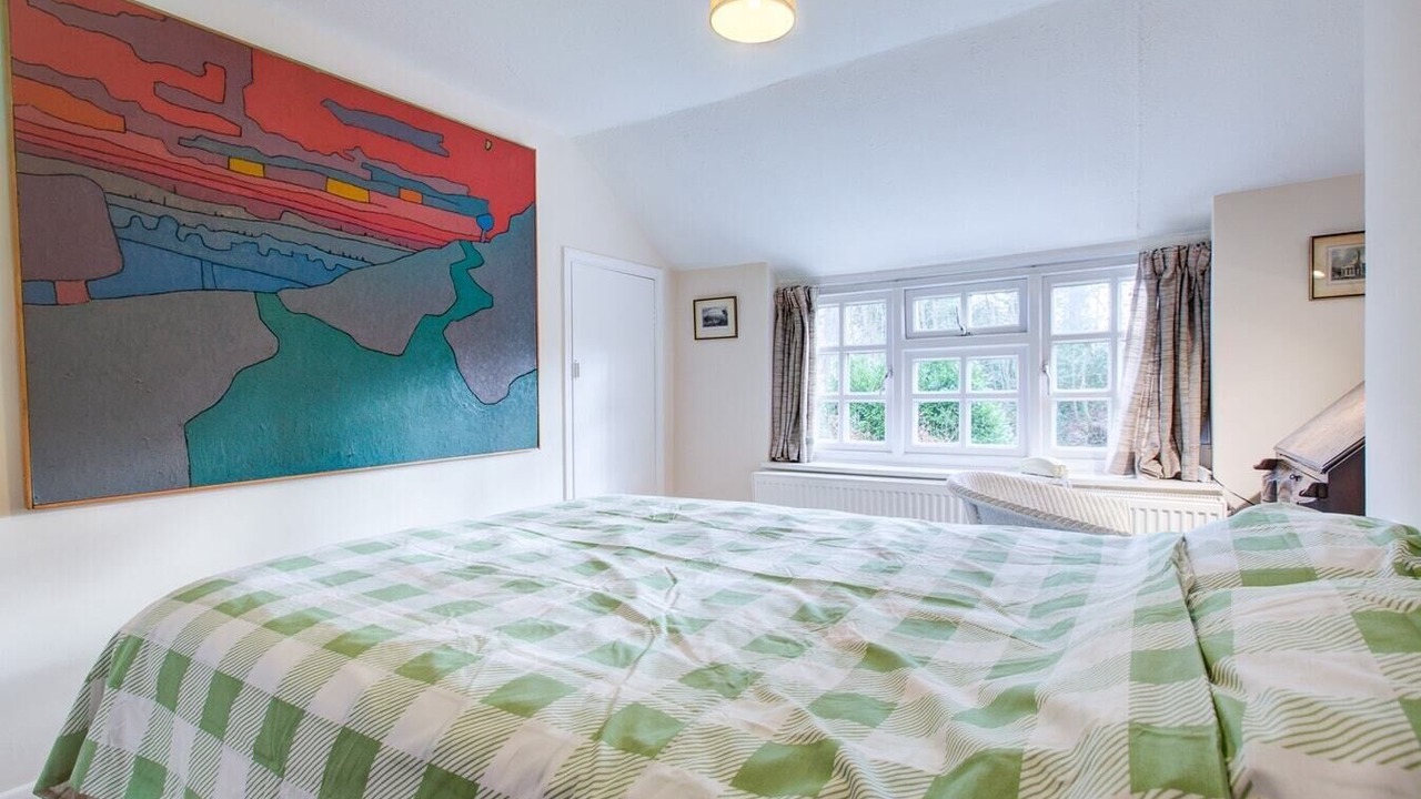 Photo of Bedroom in East Worldham