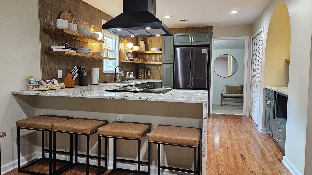 Photo of Kitchen in Taylor