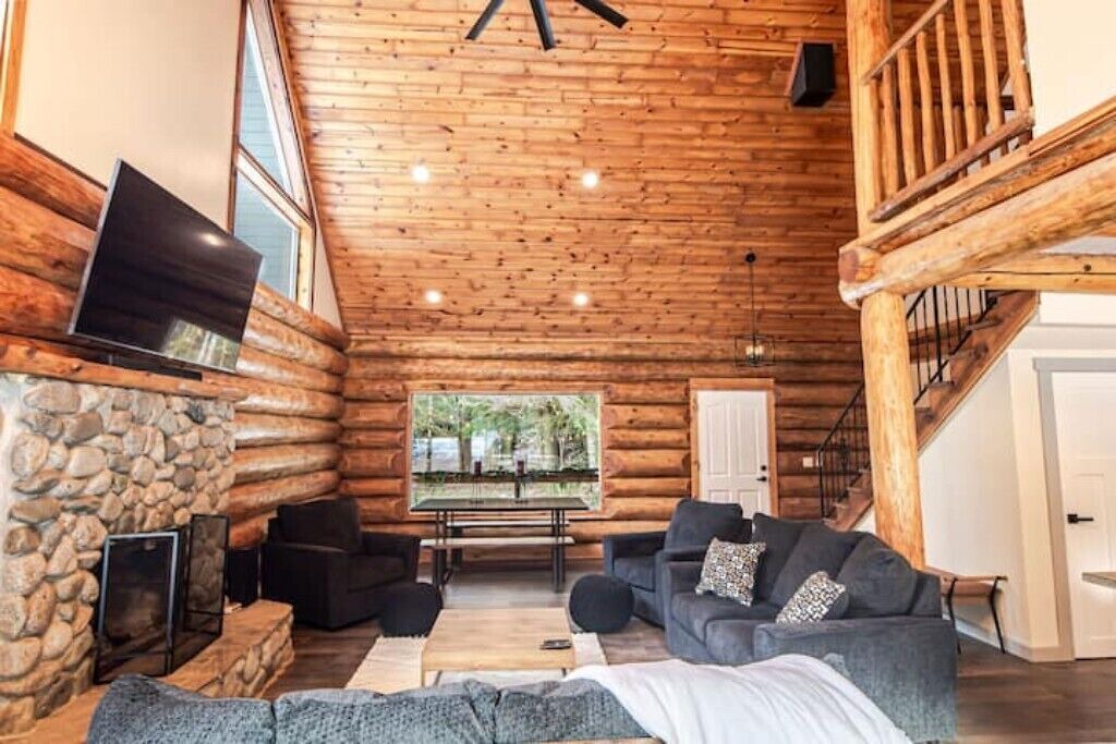 Photo of Livingroom in Verlot