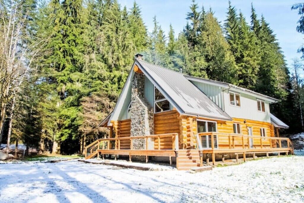 Photo of Outdoor in Verlot