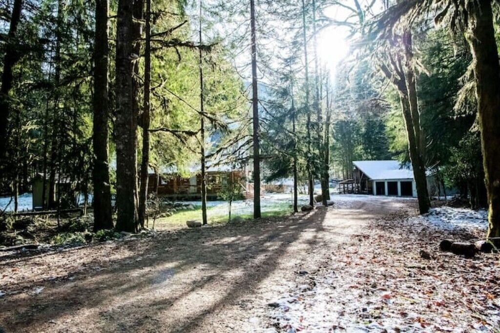 Photo of Outdoor in Verlot