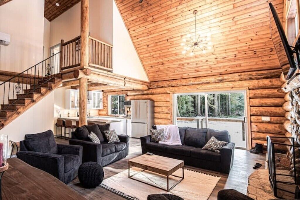 Photo of Livingroom in Verlot