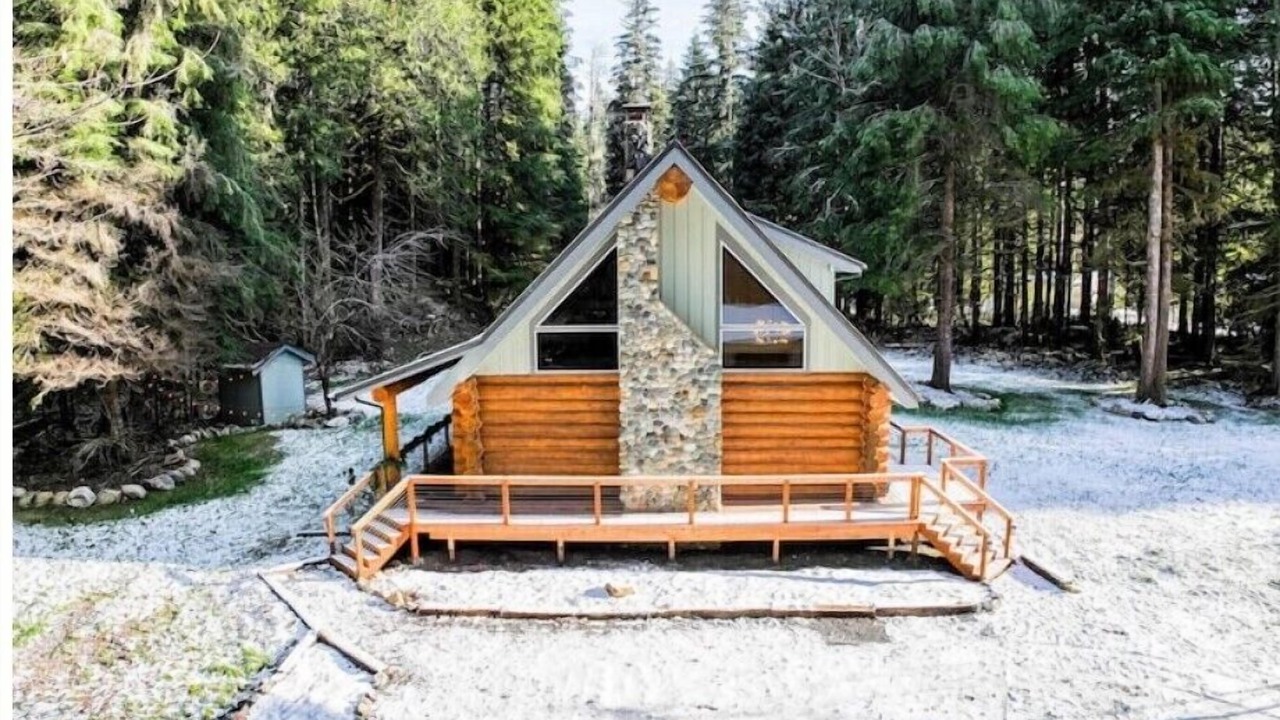 Photo of Outdoor in Verlot