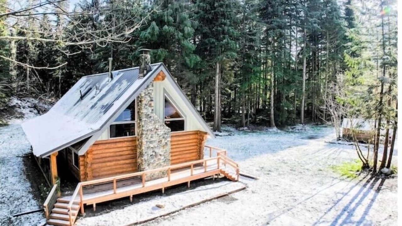 Photo of Outdoor in Verlot