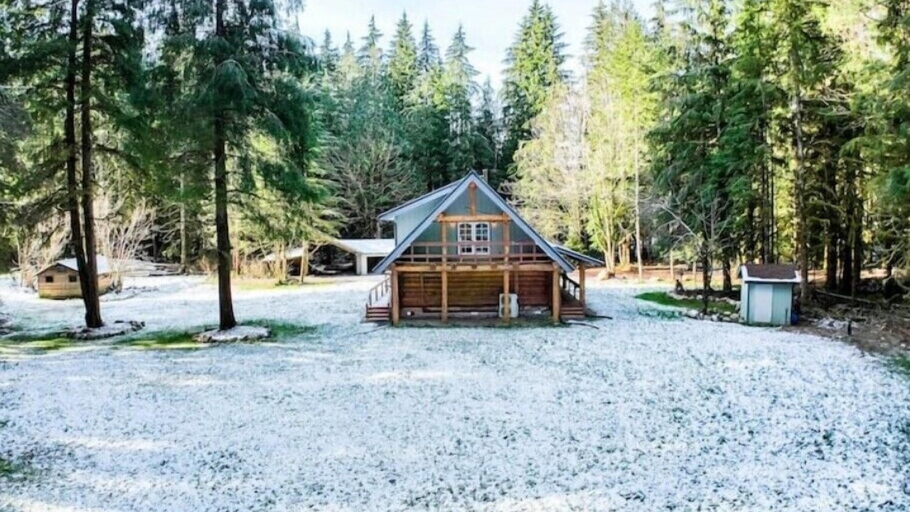 Photo of Outdoor in Verlot