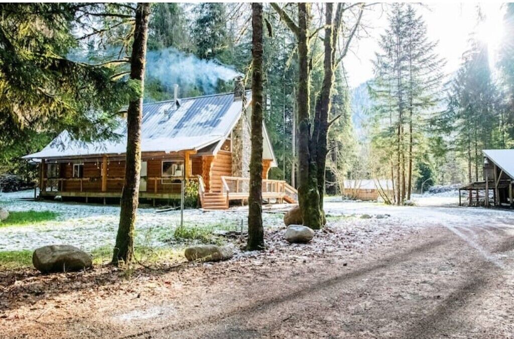 Photo of Outdoor in Verlot