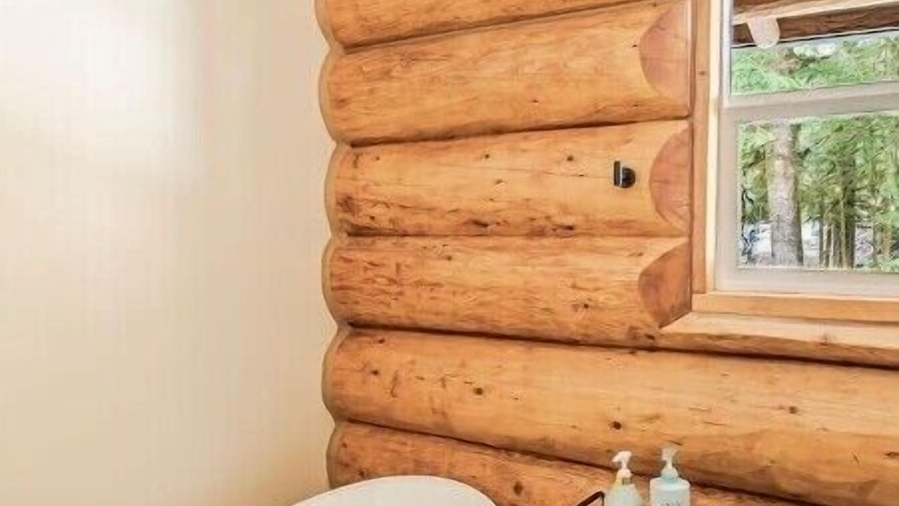 Photo of Bathroom in Verlot