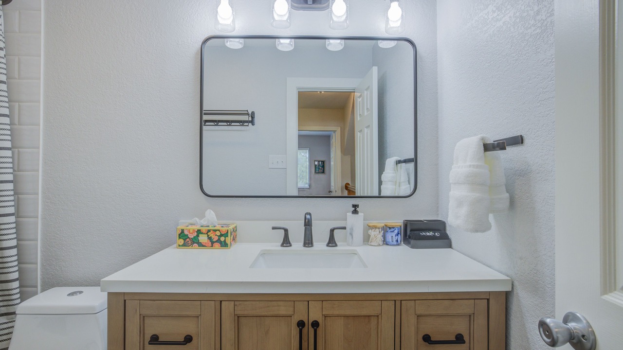 Photo of Bathroom in Gracywoods