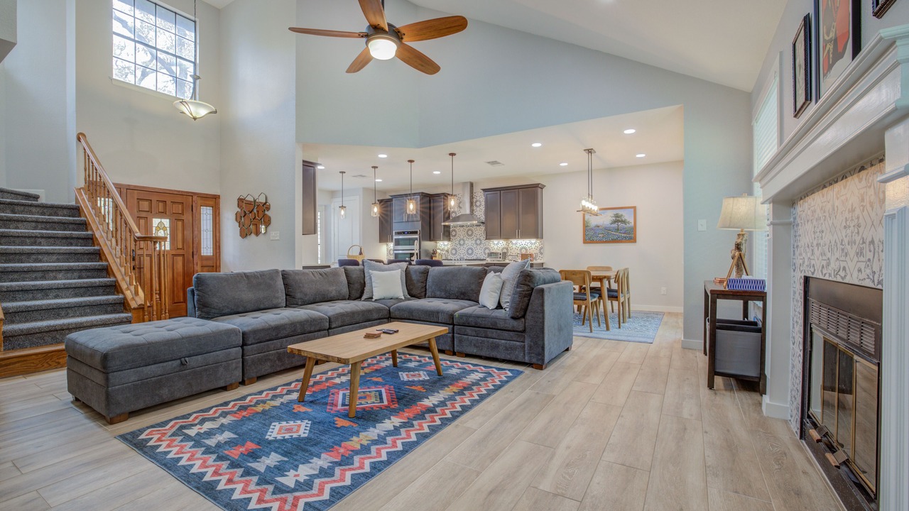 Photo of Livingroom in Gracywoods
