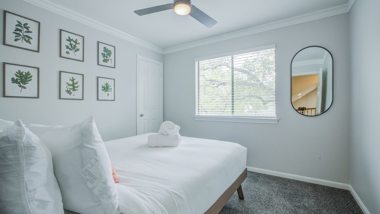 Photo of Bedroom in Gracywoods