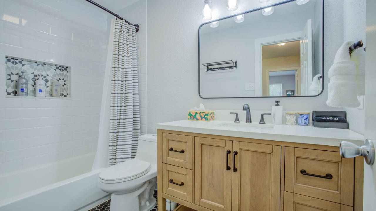 Photo of Bathroom in Gracywoods