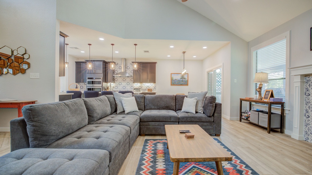 Photo of Livingroom in Gracywoods