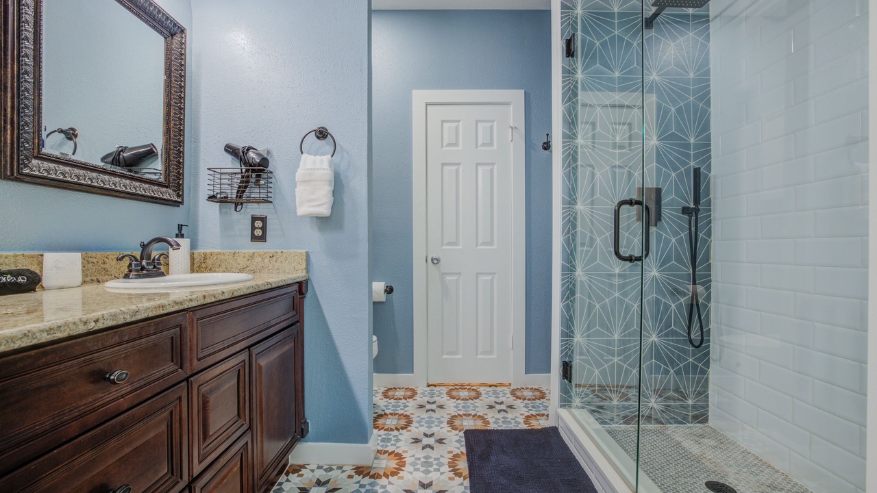 Photo of Bathroom in Gracywoods