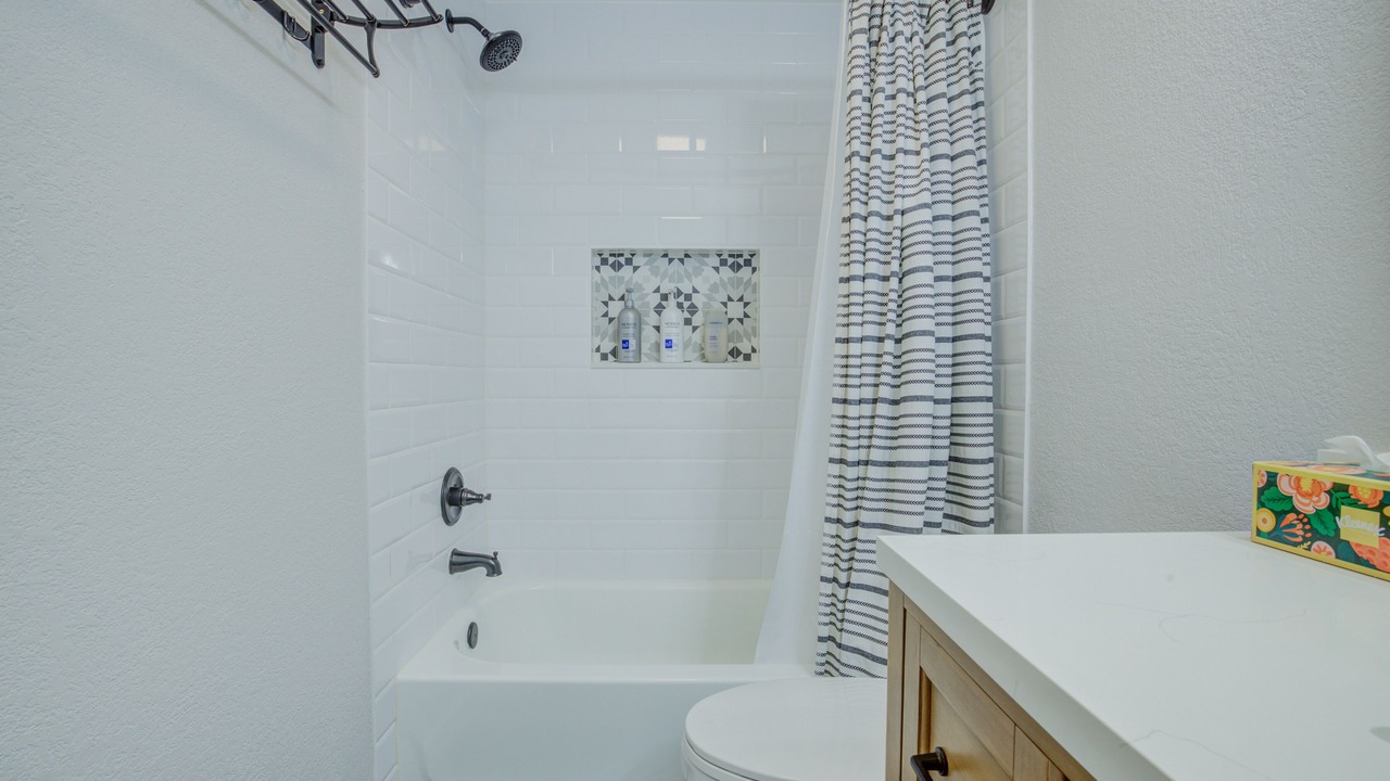 Photo of Bathroom in Gracywoods