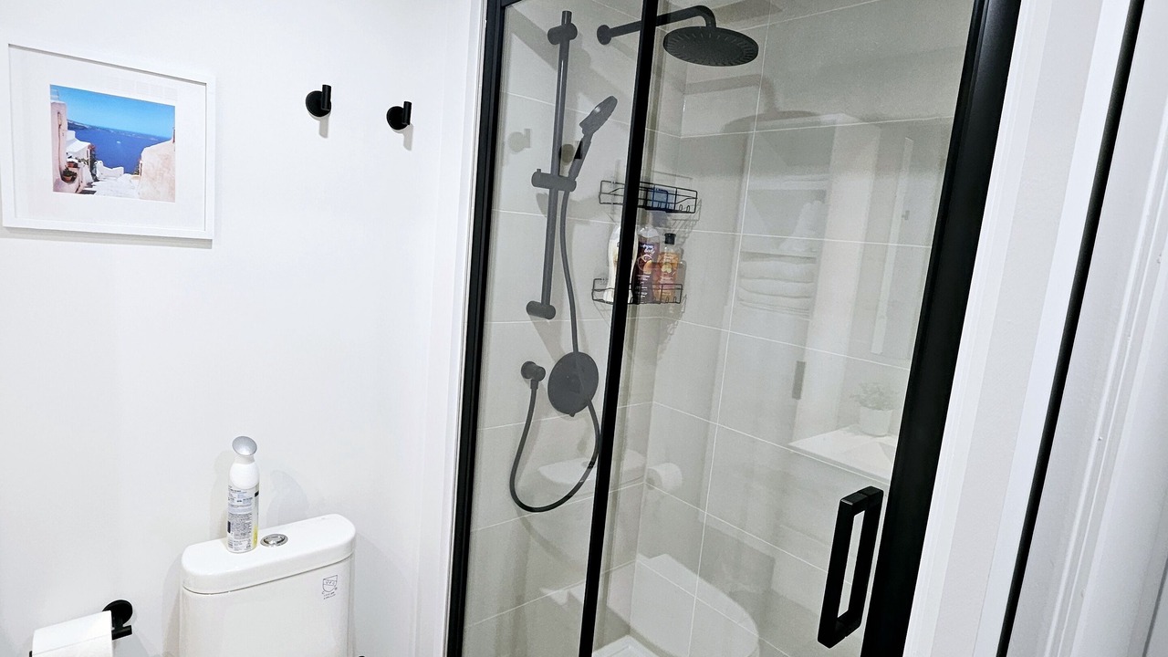 Photo of Bathroom in Quartier des Spectacles