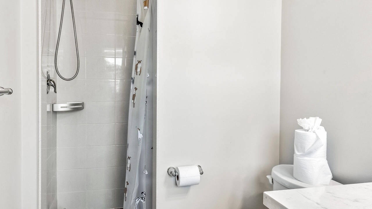 Photo of Bathroom in Brampton