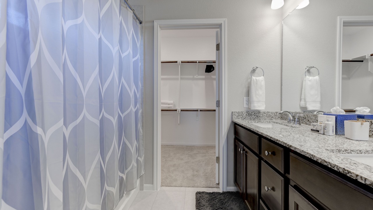 Photo of Bathroom in Temple