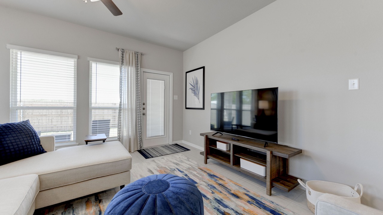 Photo of Livingroom in Temple