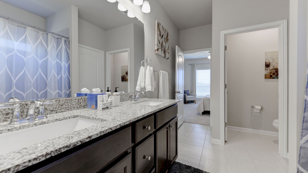 Photo of Bathroom in Temple
