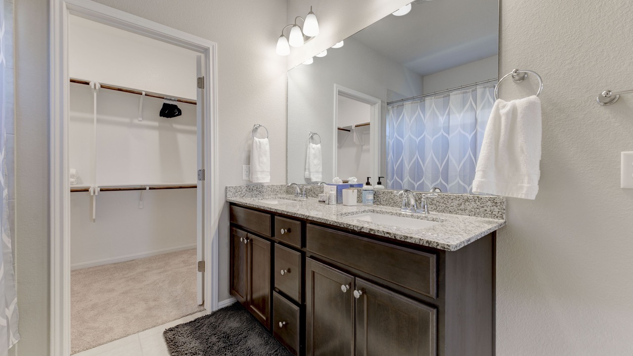 Photo of Bathroom in Temple