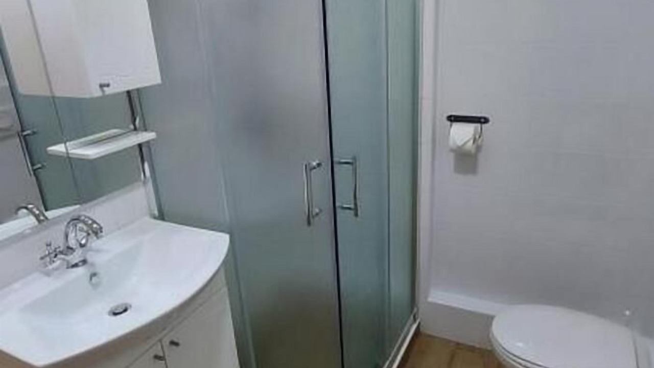 Photo of Bathroom in Otocac