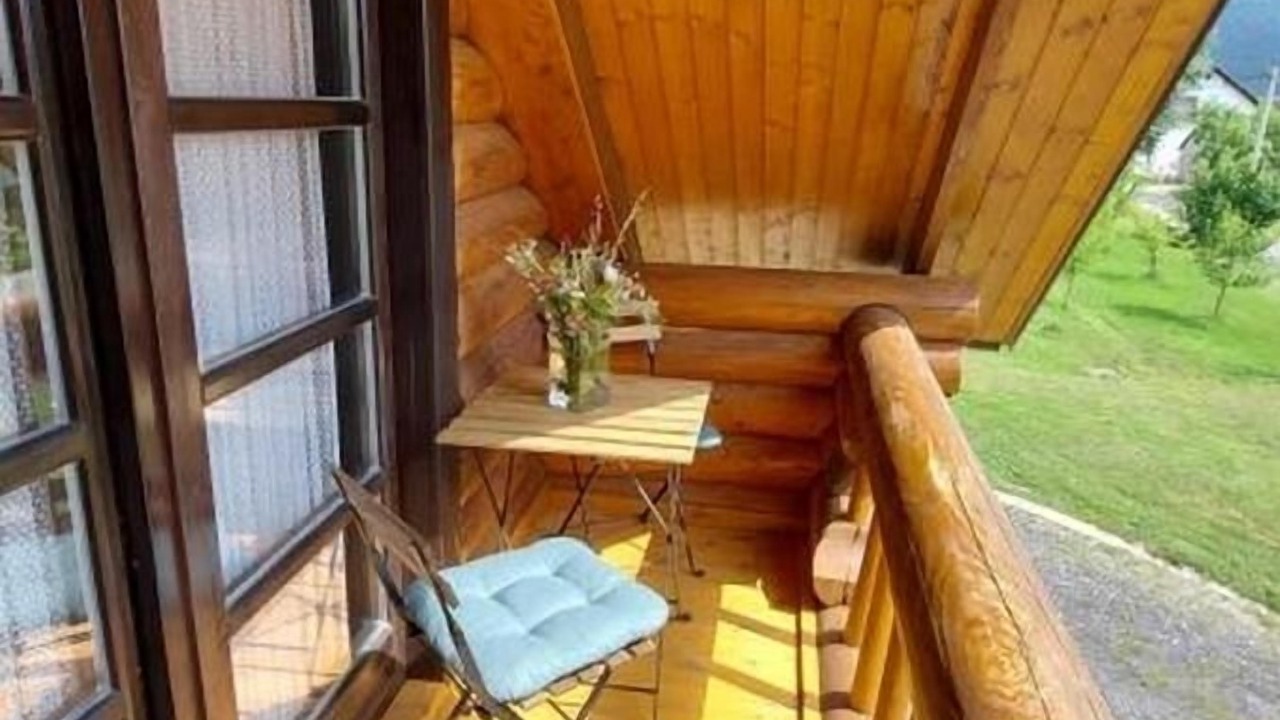 Photo of Patio Balcony in Otocac