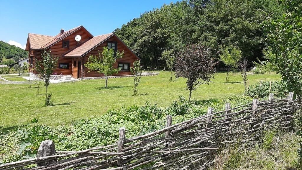 Photo of Outdoor in Otocac