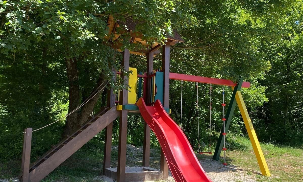 Photo of Outdoor in Otocac